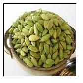 Green Cardamom