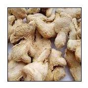 Dried Ginger