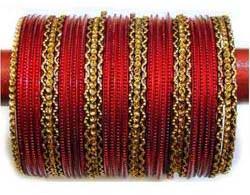 Designer bangles