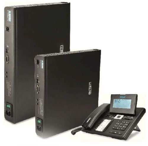 Digital EPABX System