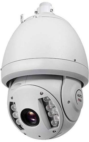 IP Network Camera