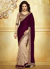 Designer Sarees