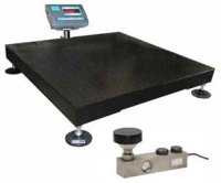 Industrial Weighing Scale