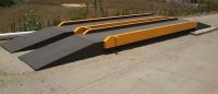 Mobile Weighbridge