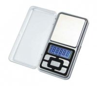 Pocket Scale