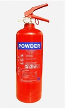 Ce Dry Powder Fire Extinguisher