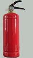 Fire extinguisher cylinder