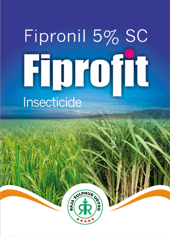 FIPROFIT Fipronil Insecticide, Purity : 5% Ai.