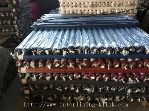 60' Width Woven Polyester Taffeta Fabric