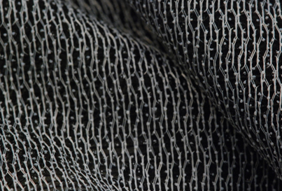 Knit Double Dot PA Fusible Interlining For Garment