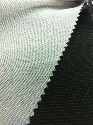 Fusible Suit Interlining PA Coated