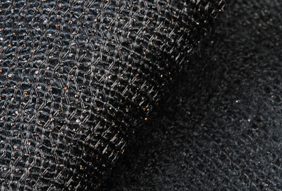 Knitted Double Dot PA Fusible Interlining For Garment