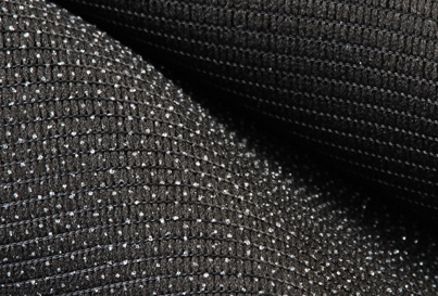 Knitted Fusible Interlining For Garment 130gsm