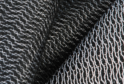 Knitted Fusible Interlining For Garment