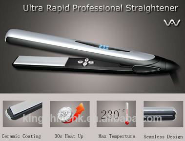 Hot Sales Best Professional Hair Straightener