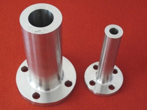 Hub Flange