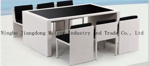 High Quality Rattan Garden Furniture