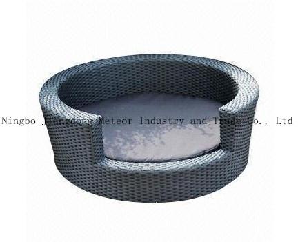 Wicker Coffee Tables