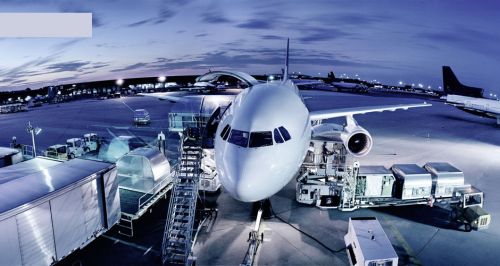 Air Freight Forwarder