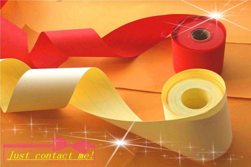 Auto Air Filter Paper