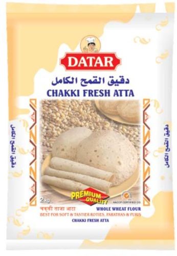 Datar Wheat Flour