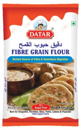 Fibre Grain Flour