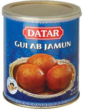 Gulab Jamun (16 Pcs)