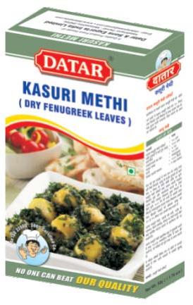 Kasuri Methi Spicemix