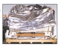 Aluminium Smooth Aluminum Barrier Foil, For Packing Food, Feature : Eco Friendly, Good Quality, High Strength