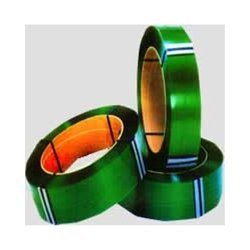 Plastic PET Straps, For Packaging, Feature : Durable, Flexible