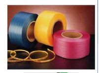 Polypropylene Straps, For Machine Packing, Manual Packing, Feature : Durable, Fine Thickness, Flexible