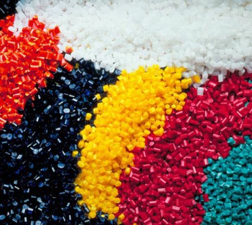 ABS Plastic Granules