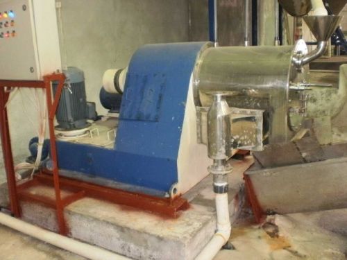 Tea Processing Machinery