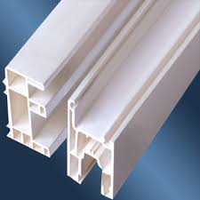 UPVC Profiles