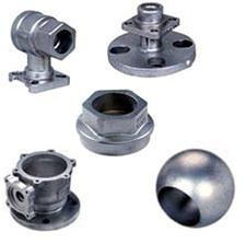 Alluminium Polished Ball Valve Casting Dies, For Industrial Use, Feature : Dimensional, High Quality