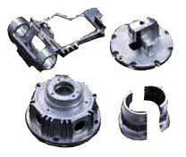 Casting Dies For Automobile Industry, Feature : Dimensional, High Quality