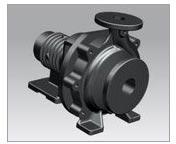 Alluminium Polished Pump Casting Dies, For Industrial Use, Feature : Dimensional, High Quality