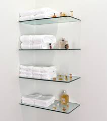 Glass Shelf