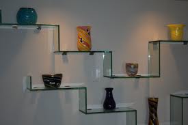 Glass Shelf