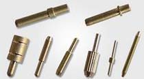 Precision Turned Components