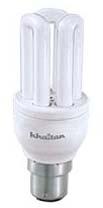 8 Watts ELT CFL