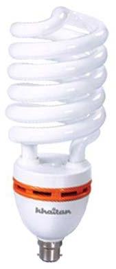 90 Watts Spiral CFL