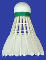 Badminton Shuttlecocks
