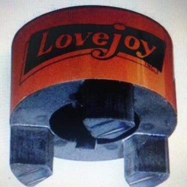 Lovejoy Coupling