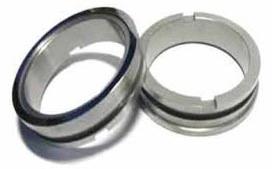 Tungsten Carbide Seal