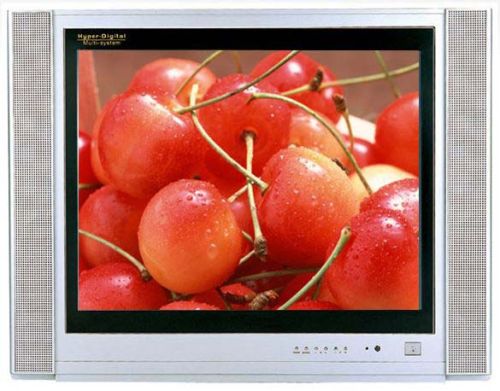 ZY-09 Series CRT TV