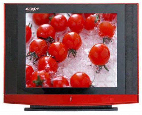 ZY-11 Series CRT TV