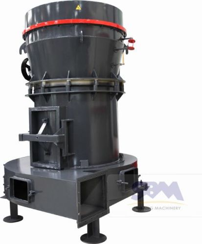 2014 Raymond Mill, Packaging Type : Iron Grey, Certification : CE