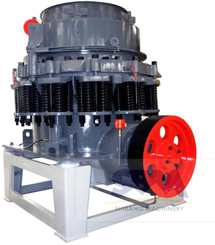 Spring Cone Crusher for Mining, Quarry