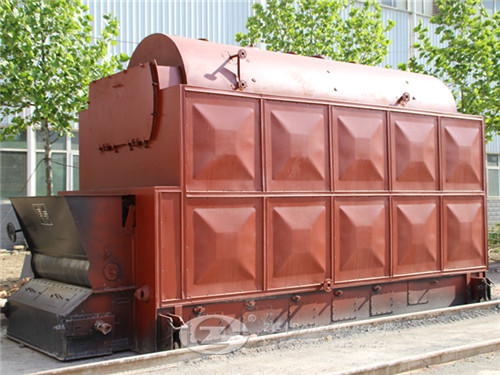 5 Ton Biomass Boilers